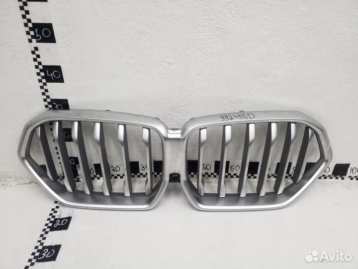 Решётка радиатора BMW X6 G06