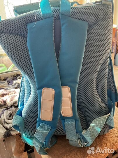 Рюкзак школьный