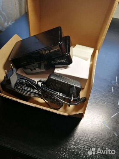 Роутер Ростелеком, приставка тв