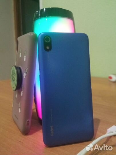 Xiaomi Redmi 7A, 3/32 ГБ