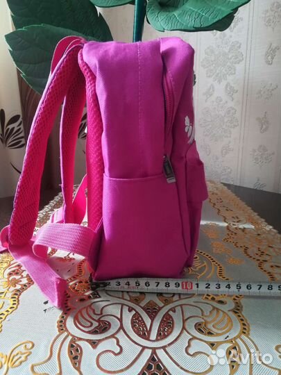 Рюкзак для девочки