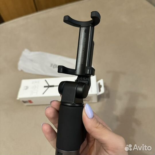 Монопод huawei tripod selfie stick