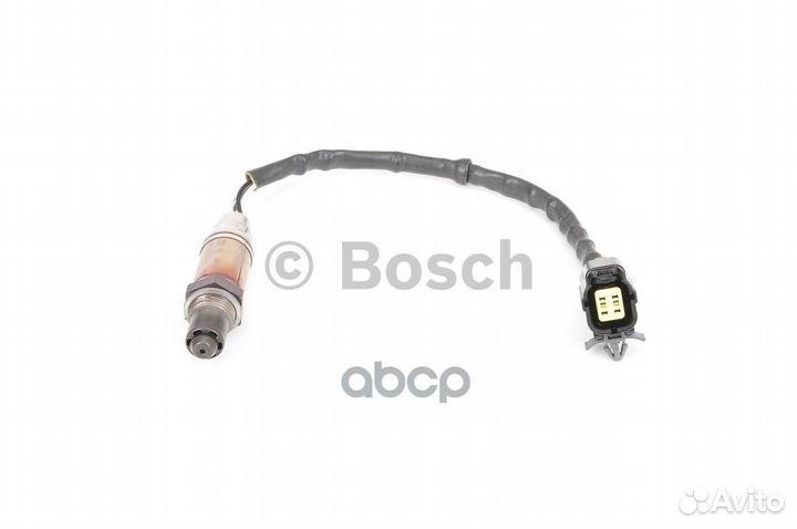 Лямбда-зонд / Кислородный датчик F00HL00372 Bosch