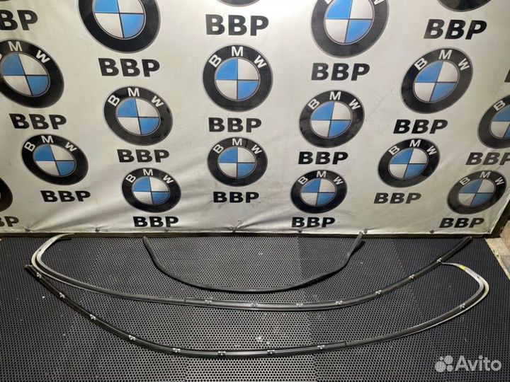 Молдинг кузова Bmw 3 E92 N52B30AF 2006