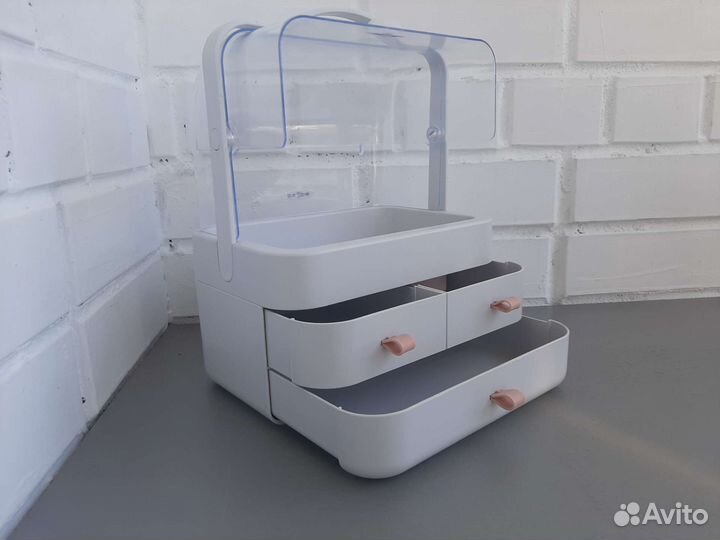 Органайзер для хранения косметики