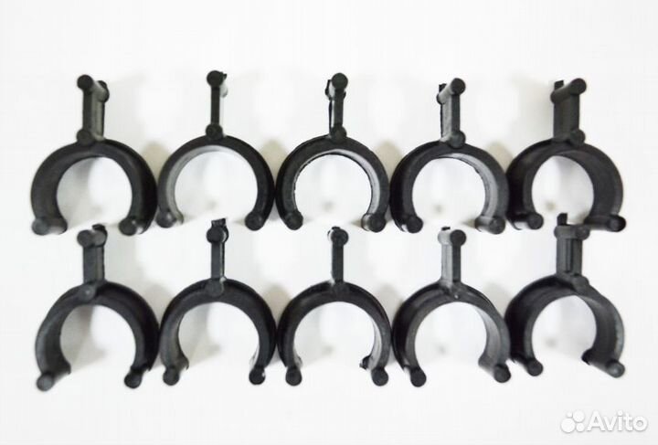 Новые парники