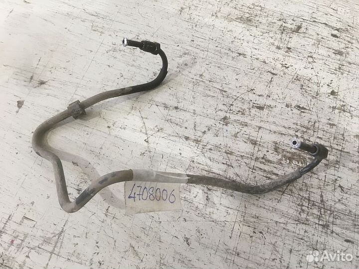 Трубка абс hyundai solaris седан