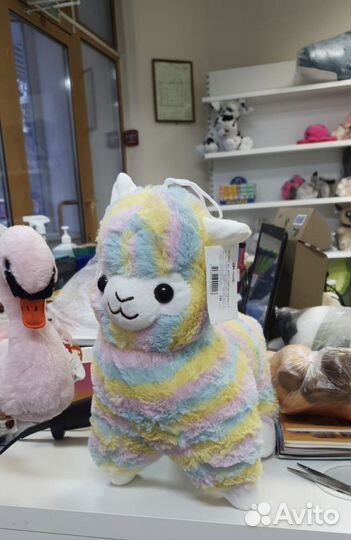 Детские игрушки, канцелярия