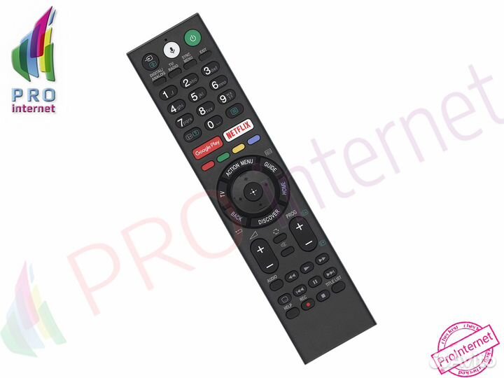 Пульт Sony RMF-TX300E