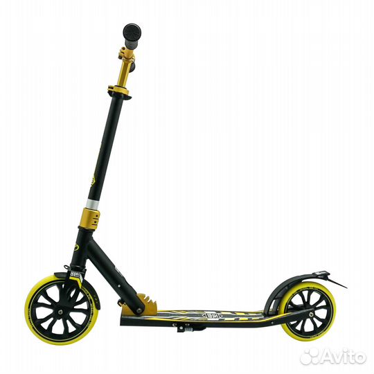 Самокат tech team Jogger 210