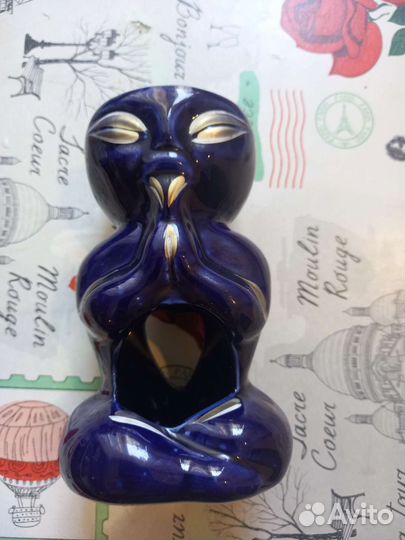 Подсвечники в ассортим