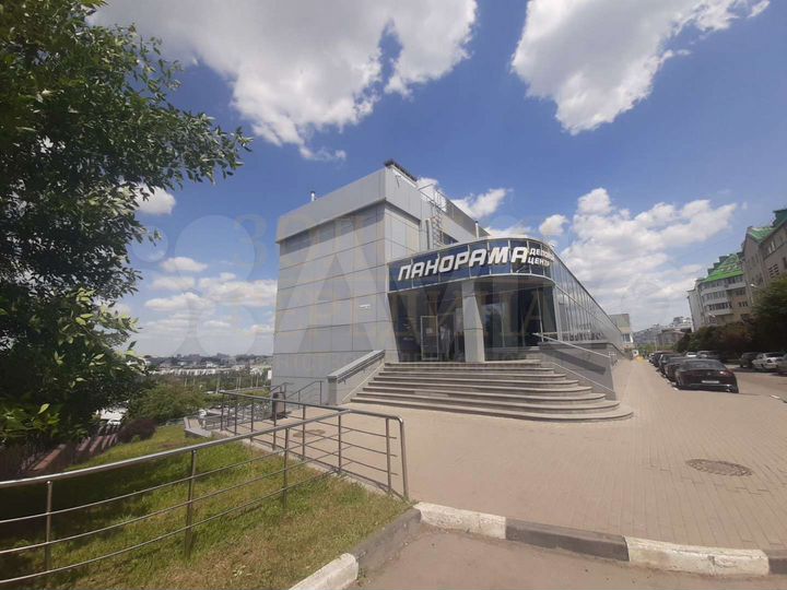 Продам офисное помещение, 125 м²