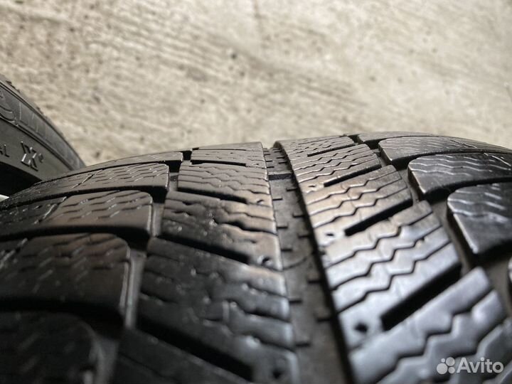 Michelin X-Ice 3 225/45 R17