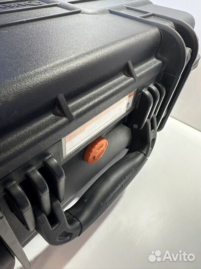 Кейс Vanguard Supreme 40D