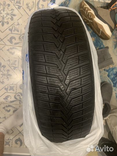 Vredestein SnowTrac 3 195/65 R15 91H