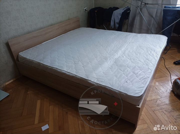 Кровать 180 200