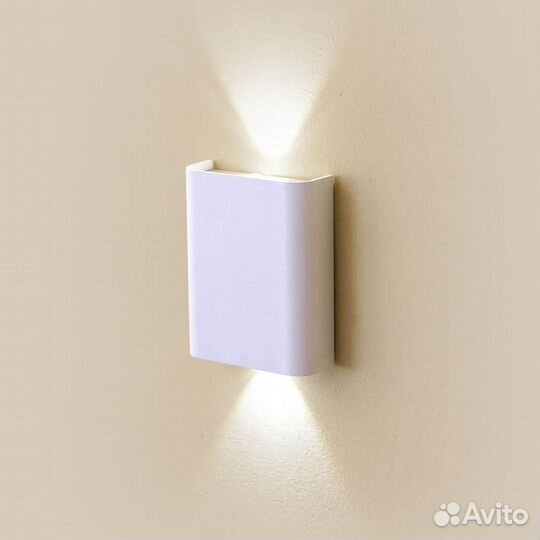 Бра настенный Citilux 2 лампы