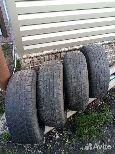 Pirelli Scorpion 215/65 R16