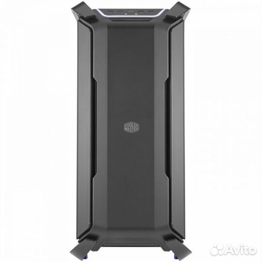 Корпус Cooler Master C700P Black Edition 283260