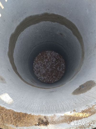 Канализация септики