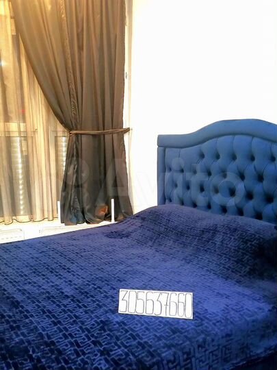 Квартира-студия, 30 м², 18/22 эт.