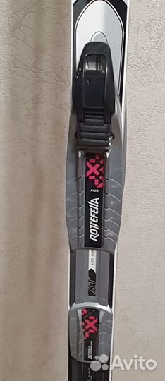 Лыжи беговые коньковые