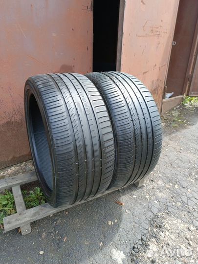 Kinforest KF-550 295/35 R21 107Y