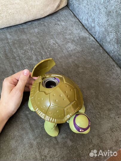 Игрушка Черепаха