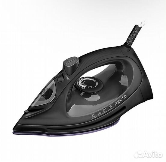 Утюг 2600 ват
