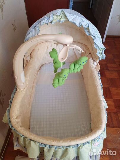 Колыбель simplicity