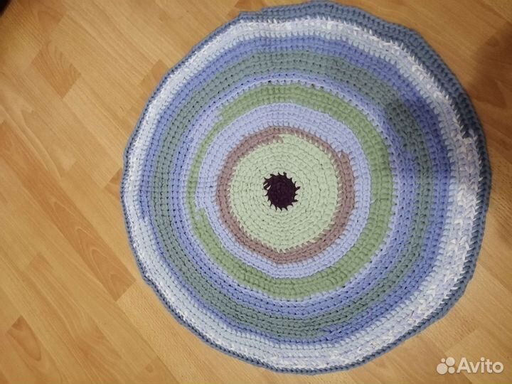 Половики ручной работы