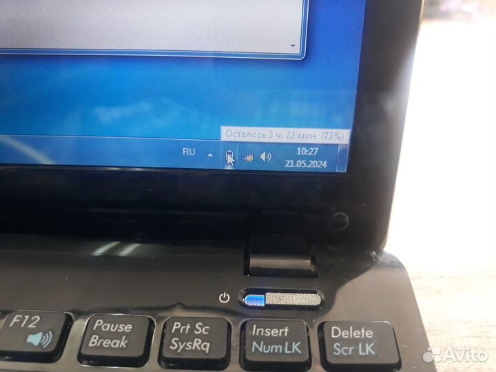 Компактный Asus