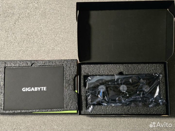 Nvidia GeForce RTX 3070 Ti Gaming OC 8G