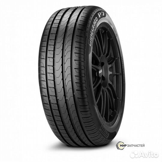 Pirelli Cinturato P7 245/45 R17 99Y