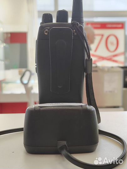 Рация, Старт 1