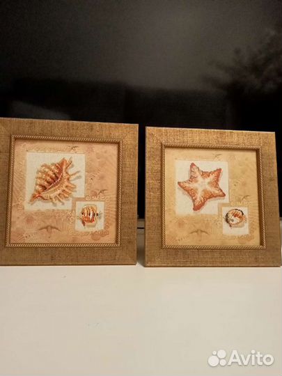 Вышивка крестом картина