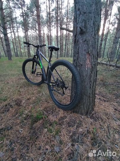 Горный велосипед 29