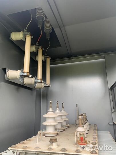 Трансформатор тмг 250