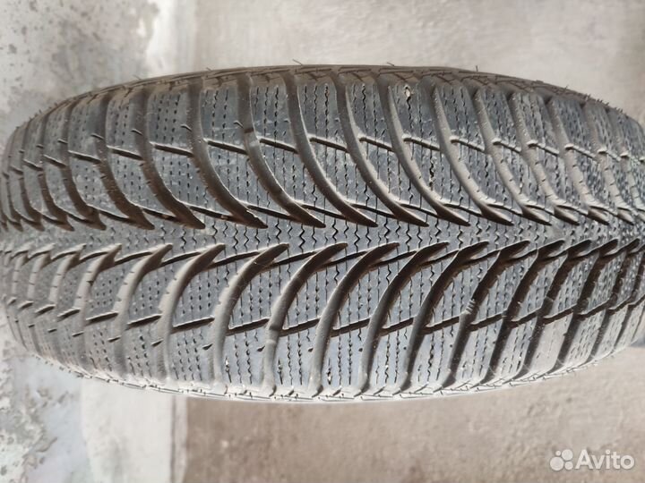 Sava Eskimo Ice 185/60 R15 88T