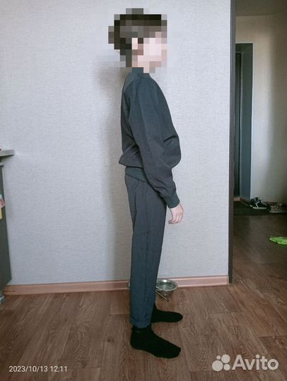 Школьная форма