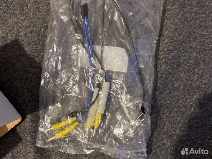 Колодки тормозные дисковые для ситроен с5