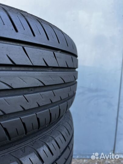 Nexen N'Fera SU4 185/65 R15 88H