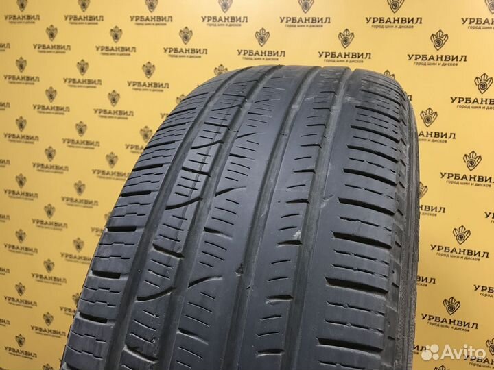 Pirelli Scorpion Verde All Season 235/55 R19 105V