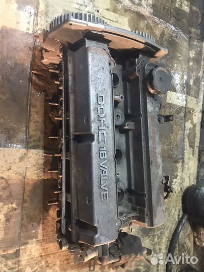 Продам гбц 4g63