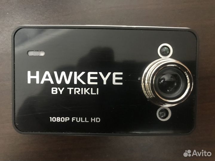 Продаю Автомобильный видеорегистратор