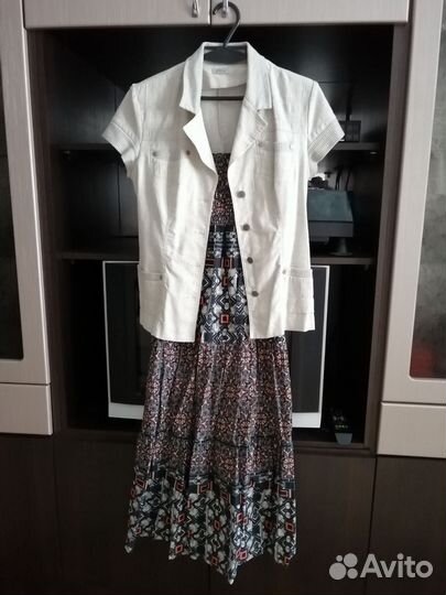 Вещи женские пакетом. Б/у