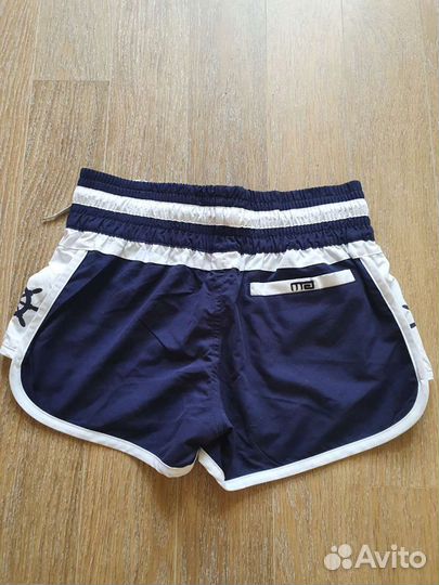 Шорты asics, MarcAndre, S