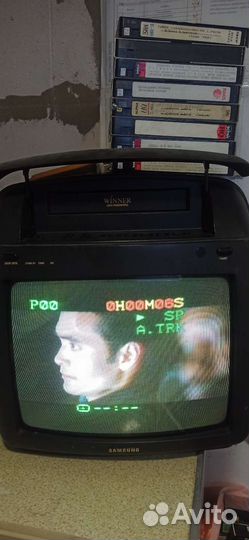 Видеодвойка