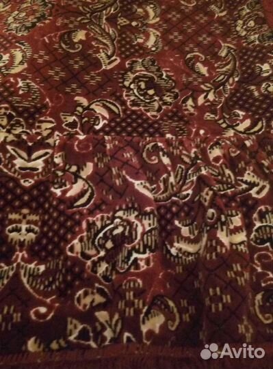 Покрывало на кровать