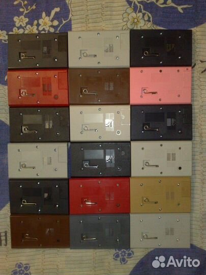 Коллекция Игр Ну, погоди (СССР)